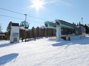 Wellness Chalet 1, Sankt Georgen Ob Murau, Österreich, Sankt Georgen Ob Murau, Österreich